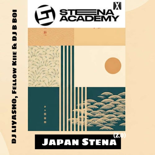 Japan Stena 2.0