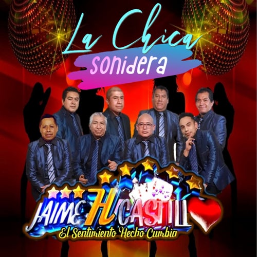 La Chica Sonidera
