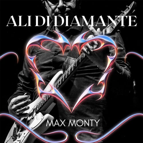 Ali di Diamante