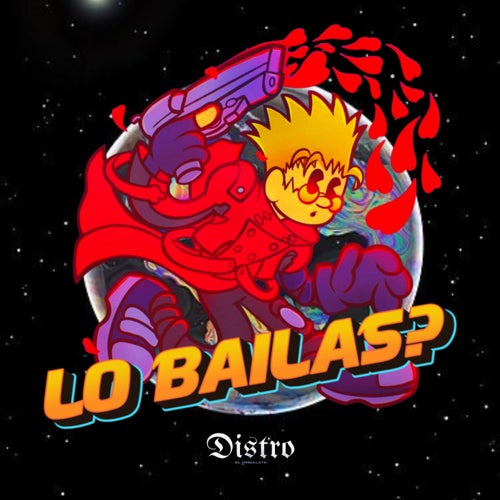 LO BAILAS?