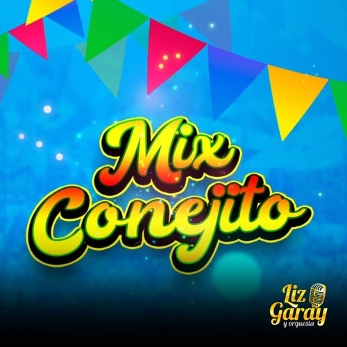Mix Conejito (En Vivo)
