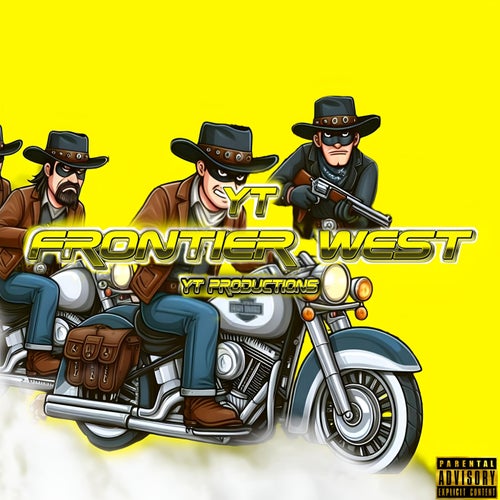 Frontier West