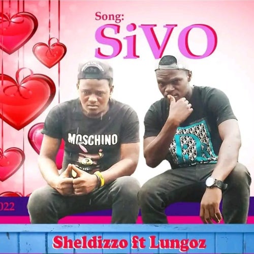 Sivyo (feat. Lungoz)