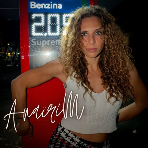 Benzina