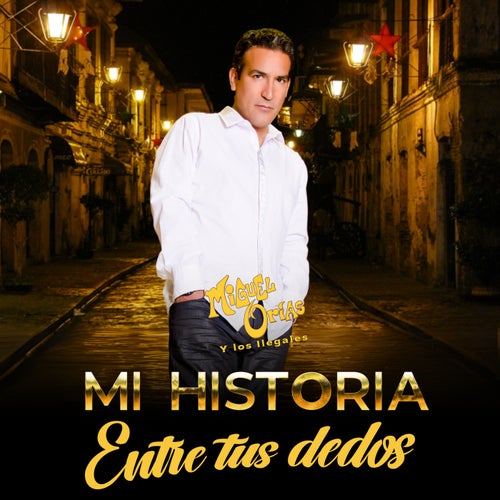Mi Historia Entre Tus Dedos