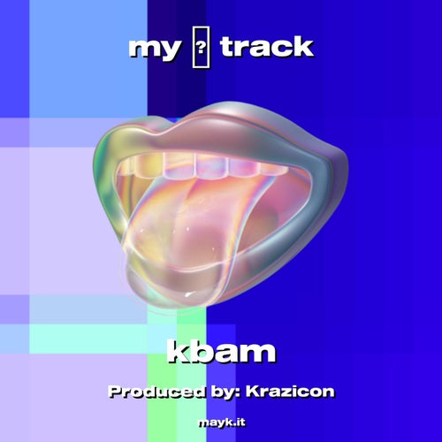 my  track