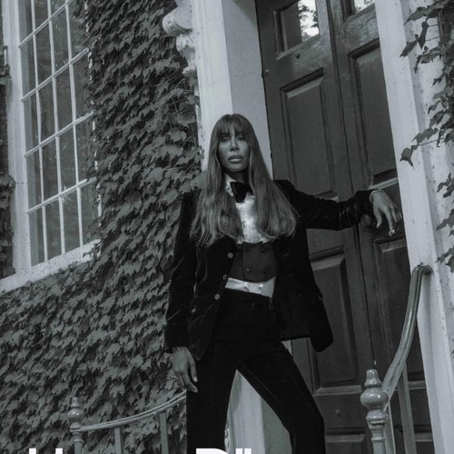 Honey Dijon Profile