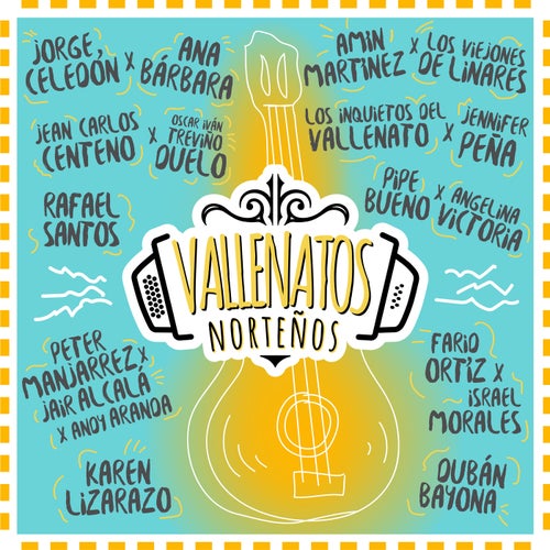 Vallenatos Norteños