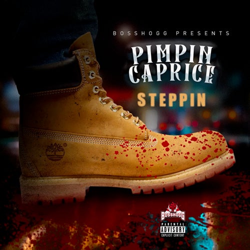 Steppin