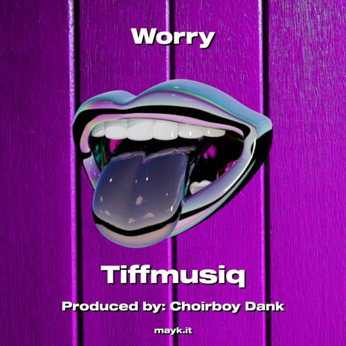 Worry