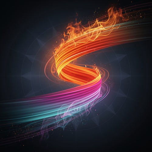 Motion Burning
