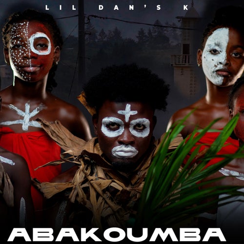 À Bakoumba