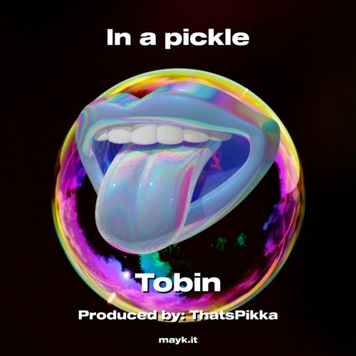 In a pickle