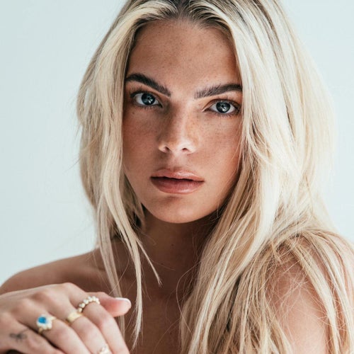 Louisa Johnson Profile