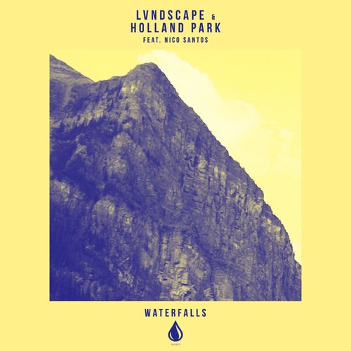 Waterfalls (feat. Nico Santos) (Extended Mix)