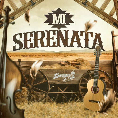 Mi Serenata (En Vivo)