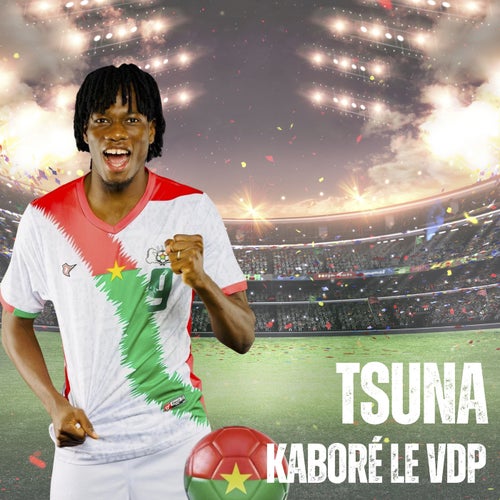 Kaboré le VDP