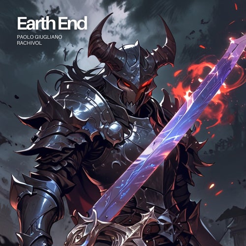 Earth End (feat. rachivol)