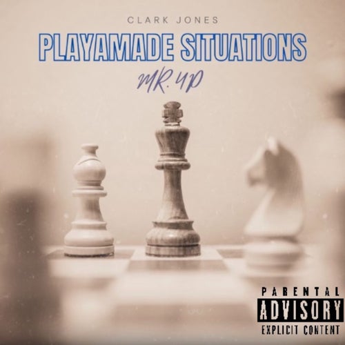 Playa Made Situations