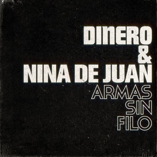 Armas sin filo (con Nina de Juan)