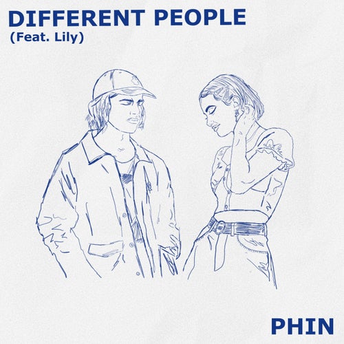 Different People