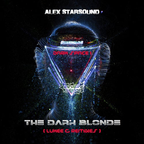 DARK SPACE 1 (Lukee G Remixes)