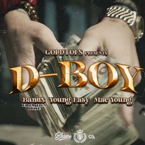 D-Boy