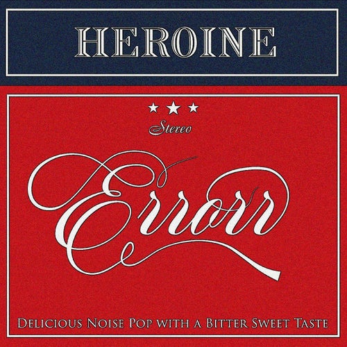 Heroine (Got to let go)