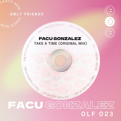 Take a Time (Original Mix)