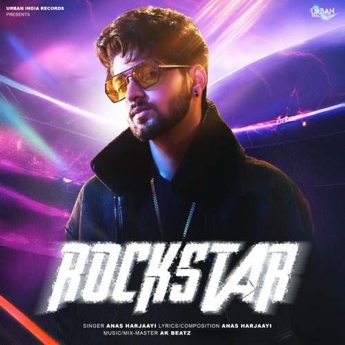Rockstar