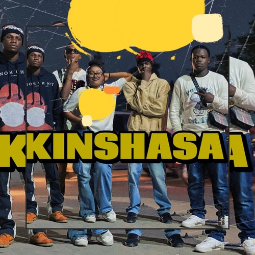 Kinshasa