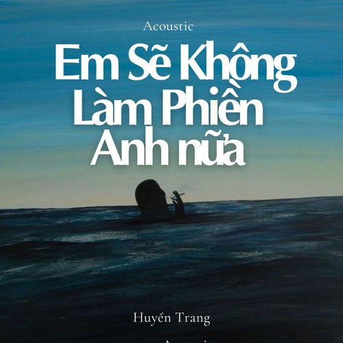 Càng Đậm Sâu Sẽ Càng Đau (Cover)