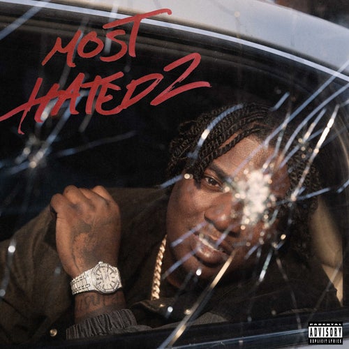 Most Hated 2