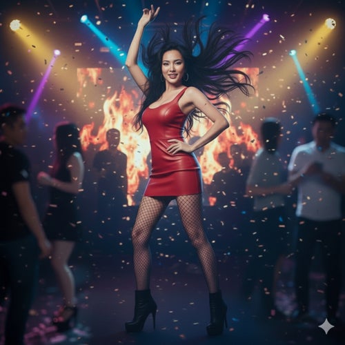 Đêm Nay Cháy Hết