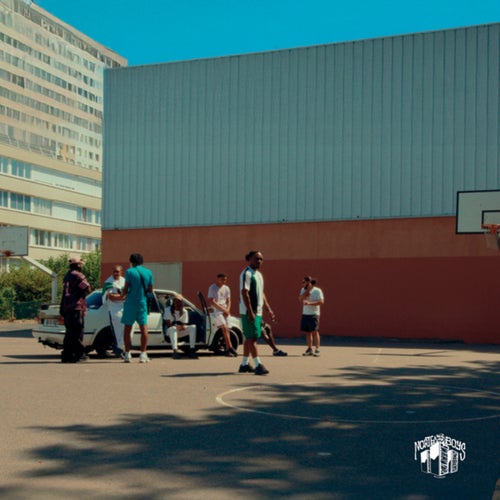 TN DANS L'HOOD