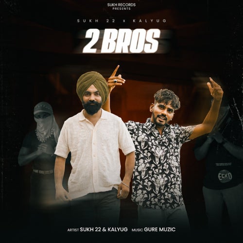 2 Bros