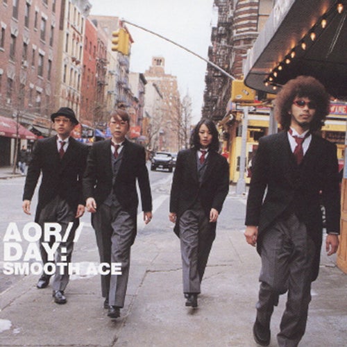AOR//Day: