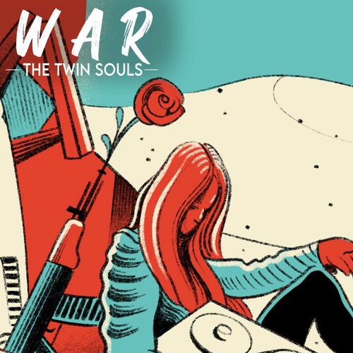 WAR (Radio Edit)