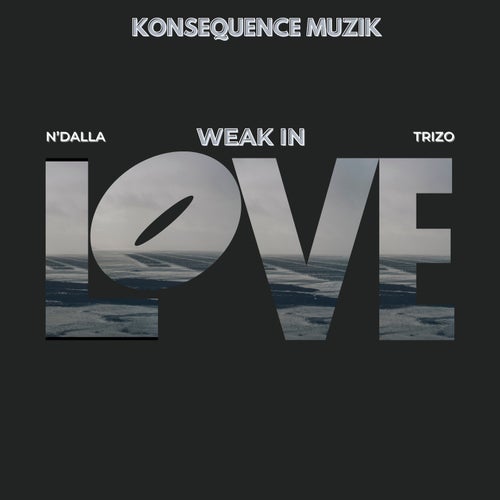 Weak in Love