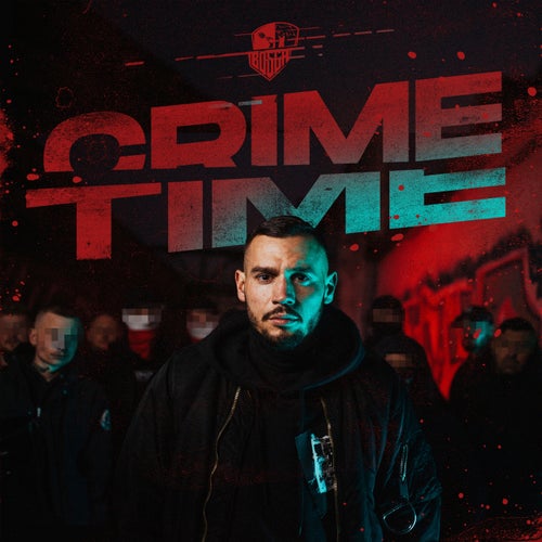 Crime Time