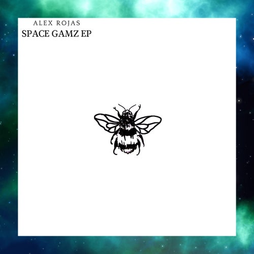 Space Gamz EP