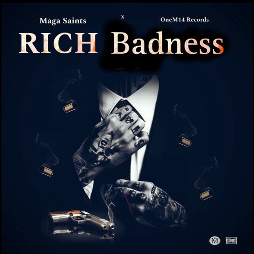 Rich Badness