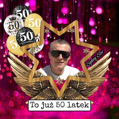 To już 50 Latek