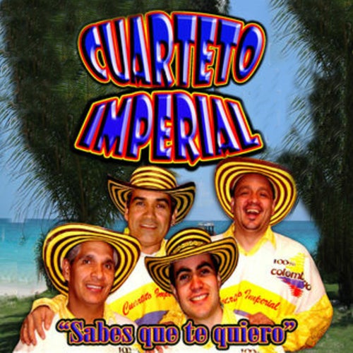 Sabes Que Te Quiero