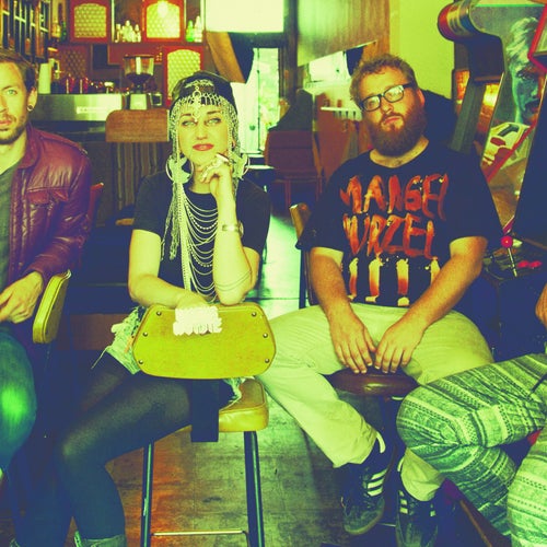 Hiatus Kaiyote Profile