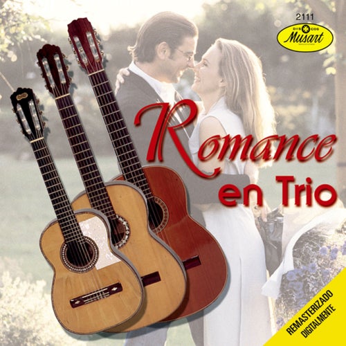 Romance En Trío