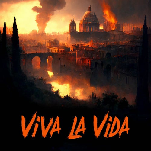 Viva La Vida