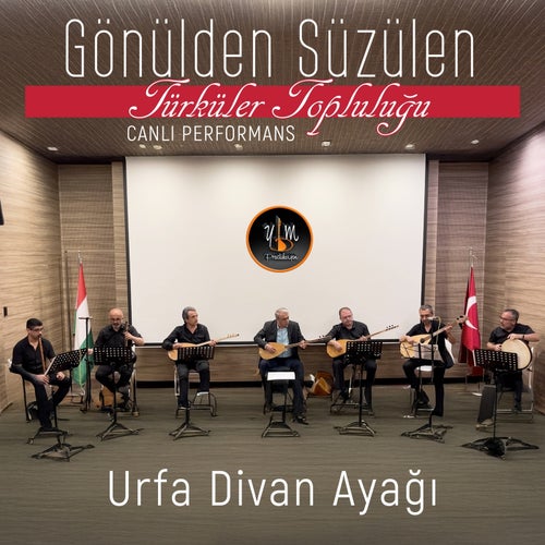 Urfa Divan Ayağı