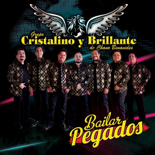 Bailar Pegados