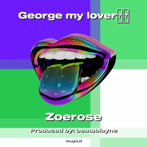 George my lover